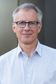                Professor Simon Rice